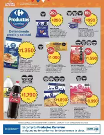 Catálogo Carrefour semana 35 Página 18