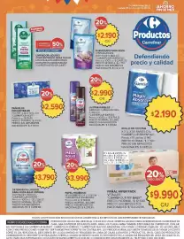 Catálogo Carrefour semana 35 Página 19