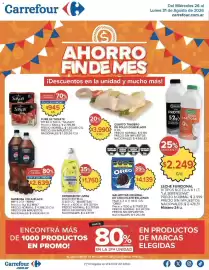 Catálogo Carrefour semana 35 Página 2