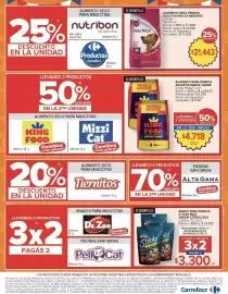 Catálogo Carrefour semana 35 Página 21