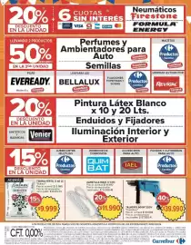 Catálogo Carrefour semana 35 Página 22