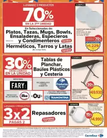 Catálogo Carrefour semana 35 Página 23