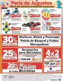 Catálogo Carrefour semana 35 Página 26