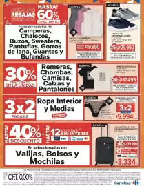 Catálogo Carrefour semana 35 Página 27