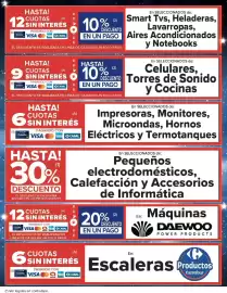 Catálogo Carrefour semana 35 Página 28
