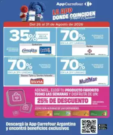 Catálogo Carrefour semana 35 Página 3