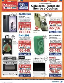 Catálogo Carrefour semana 35 Página 30