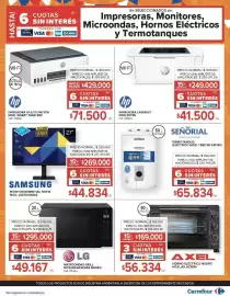Catálogo Carrefour semana 35 Página 31