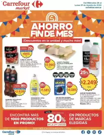 Catálogo Carrefour semana 35 Página 35