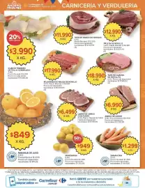 Catálogo Carrefour semana 35 Página 37