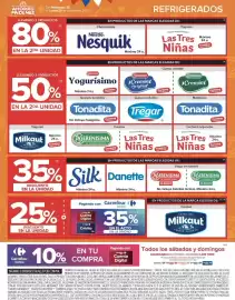 Catálogo Carrefour semana 35 Página 44
