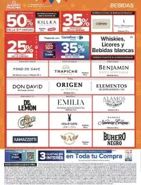 Catálogo Carrefour semana 35 Página 47