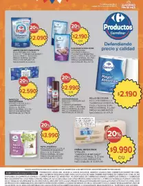Catálogo Carrefour semana 35 Página 52