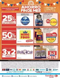 Catálogo Carrefour semana 35 Página 54