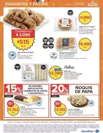 Catálogo Carrefour semana 35 Página 7