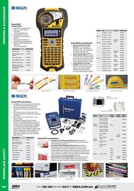 RSEA Safety catalogue Page 32