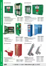 RSEA Safety catalogue Page 10