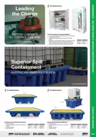 RSEA Safety catalogue Page 11