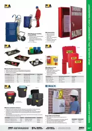 RSEA Safety catalogue Page 15