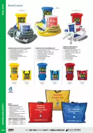RSEA Safety catalogue Page 16