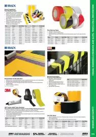 RSEA Safety catalogue Page 23