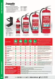 RSEA Safety catalogue Page 26