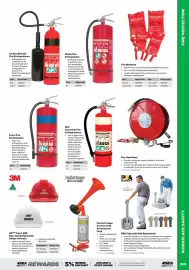 RSEA Safety catalogue Page 27