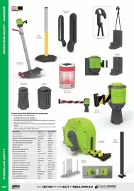 RSEA Safety catalogue Page 28