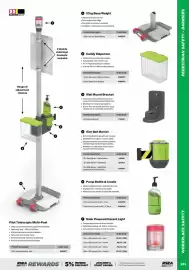 RSEA Safety catalogue Page 29