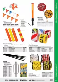 RSEA Safety catalogue Page 31