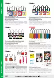RSEA Safety catalogue Page 4