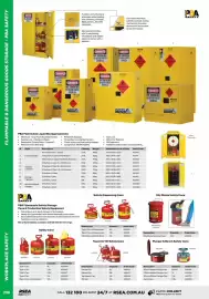 RSEA Safety catalogue Page 6