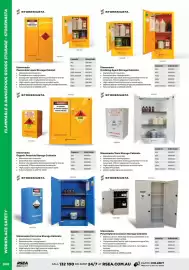 RSEA Safety catalogue Page 8