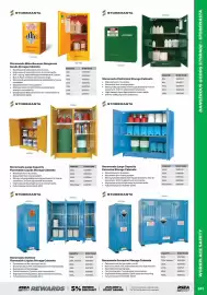 RSEA Safety catalogue Page 9