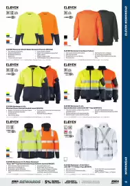 RSEA Safety catalogue Page 11