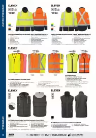 RSEA Safety catalogue Page 14