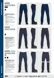 RSEA Safety catalogue Page 16