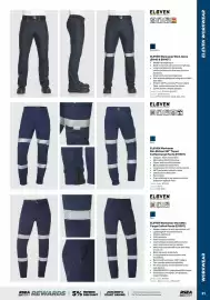 RSEA Safety catalogue Page 17
