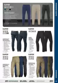 RSEA Safety catalogue Page 19