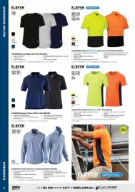 RSEA Safety catalogue Page 2