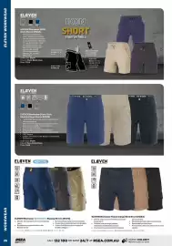 RSEA Safety catalogue Page 22