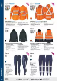 RSEA Safety catalogue Page 24
