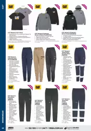 RSEA Safety catalogue Page 36