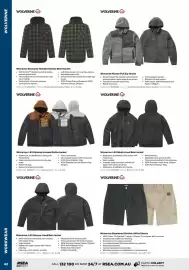 RSEA Safety catalogue Page 38