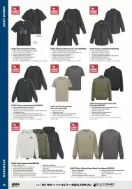 RSEA Safety catalogue Page 42