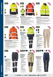RSEA Safety catalogue Page 46