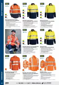 RSEA Safety catalogue Page 48