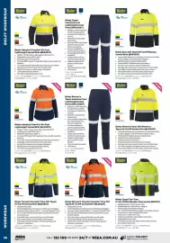 RSEA Safety catalogue Page 54