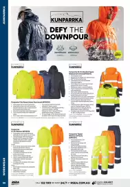 RSEA Safety catalogue Page 64