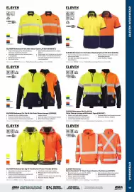 RSEA Safety catalogue Page 9